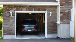 Garage Door Installation at Bryant, Minnesota