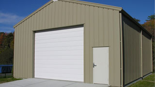 Garage Door Openers at Bryant, Minnesota